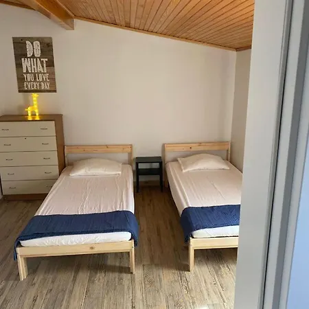 Tayfun Tanriverdi Aparthotel Özdere