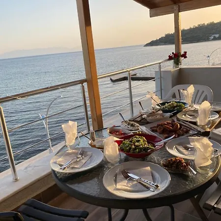 Aparthotel Tayfun Tanriverdi