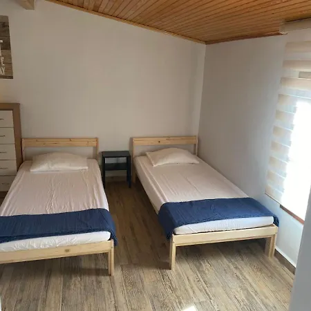 Tayfun Tanriverdi Aparthotel *