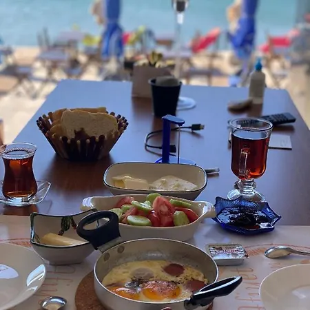 Tayfun Tanriverdi * Özdere