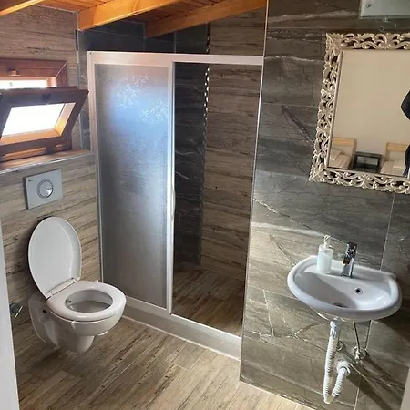 Tayfun Tanriverdi Aparthotel