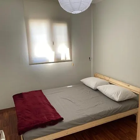 Tayfun Tanriverdi Aparthotel