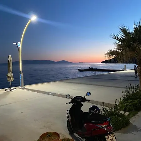 Aparthotel Tayfun Tanriverdi
