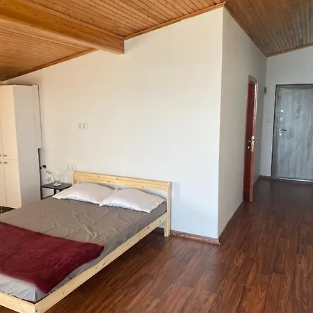 Tayfun Tanriverdi Aparthotel *