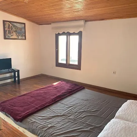 Tayfun Tanriverdi Aparthotel *
